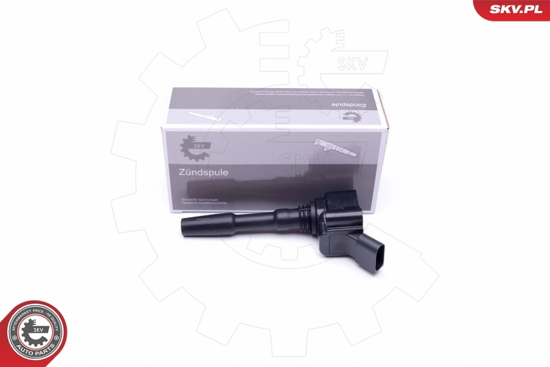 Ignition Coil
